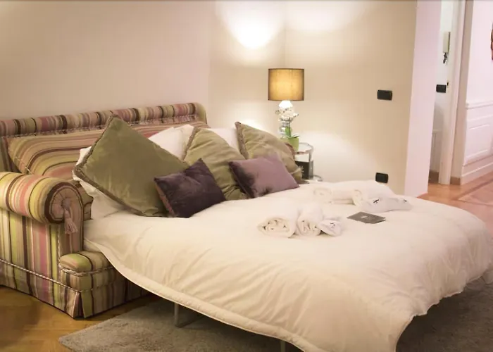 Hemeras Boutique House Vittoria