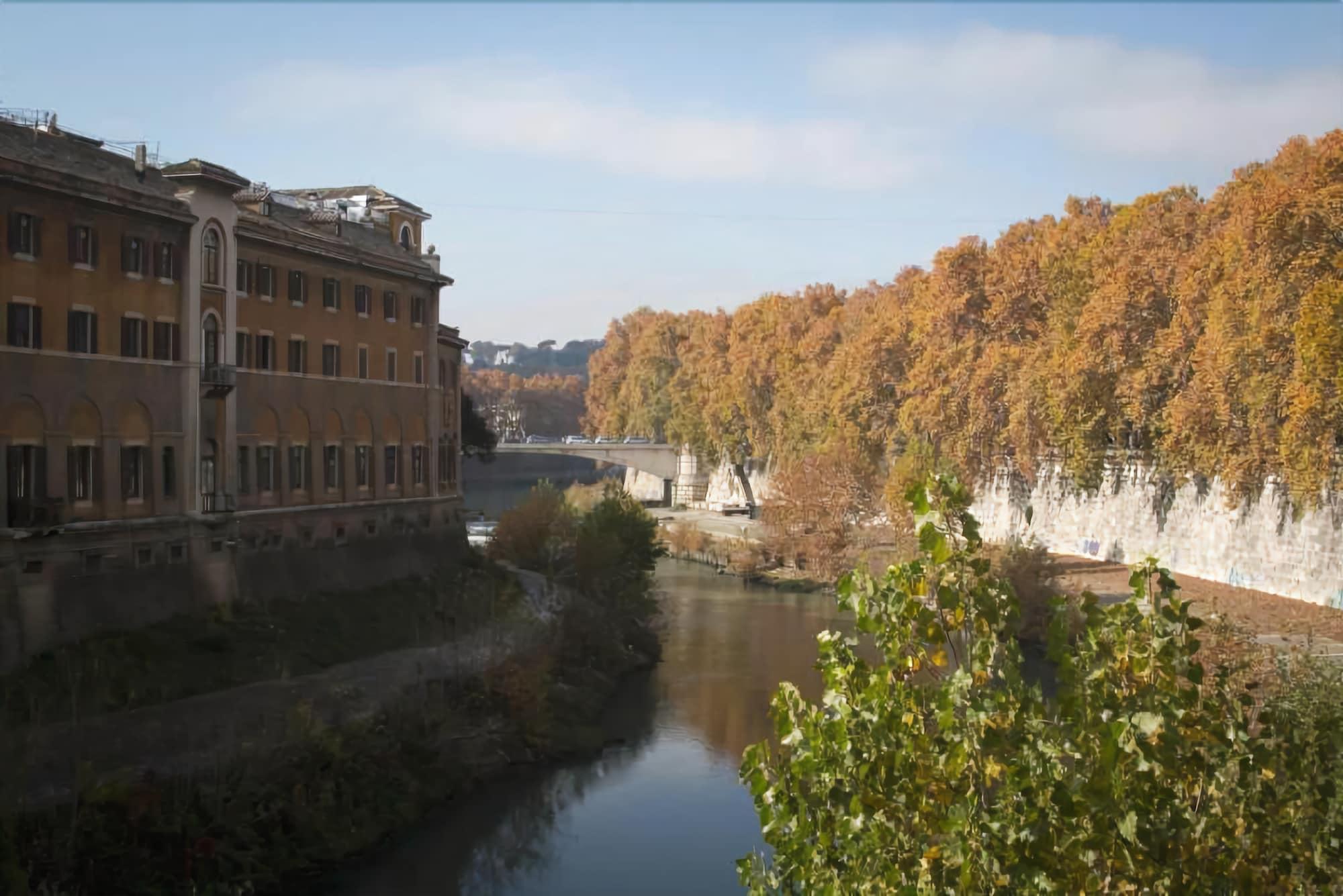 Hemeras Boutique House Vittoria Apartment Rome