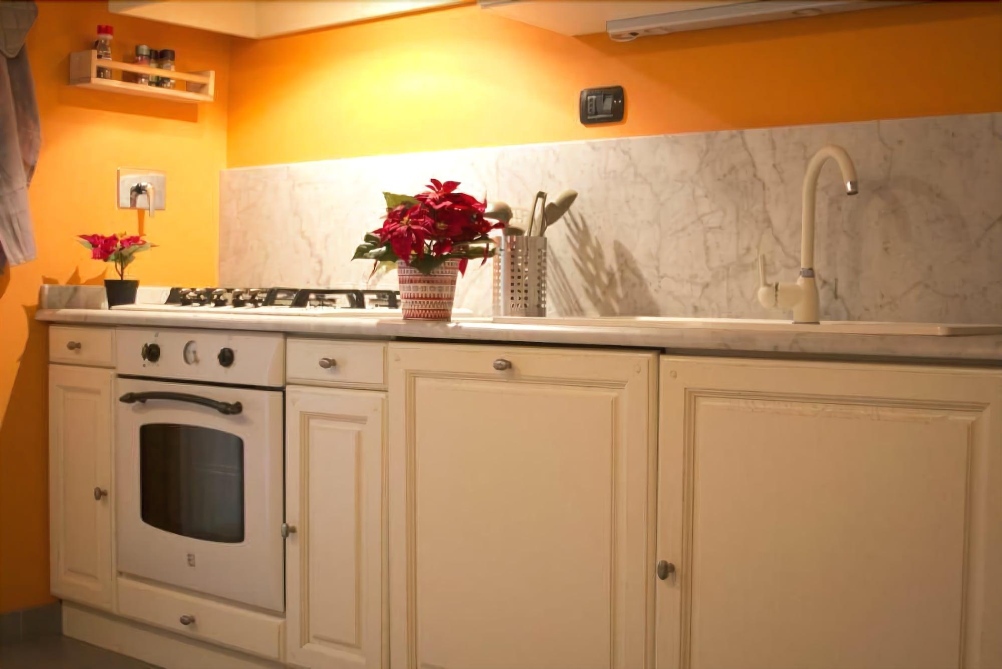 Apartment Hemeras Boutique House Vittoria