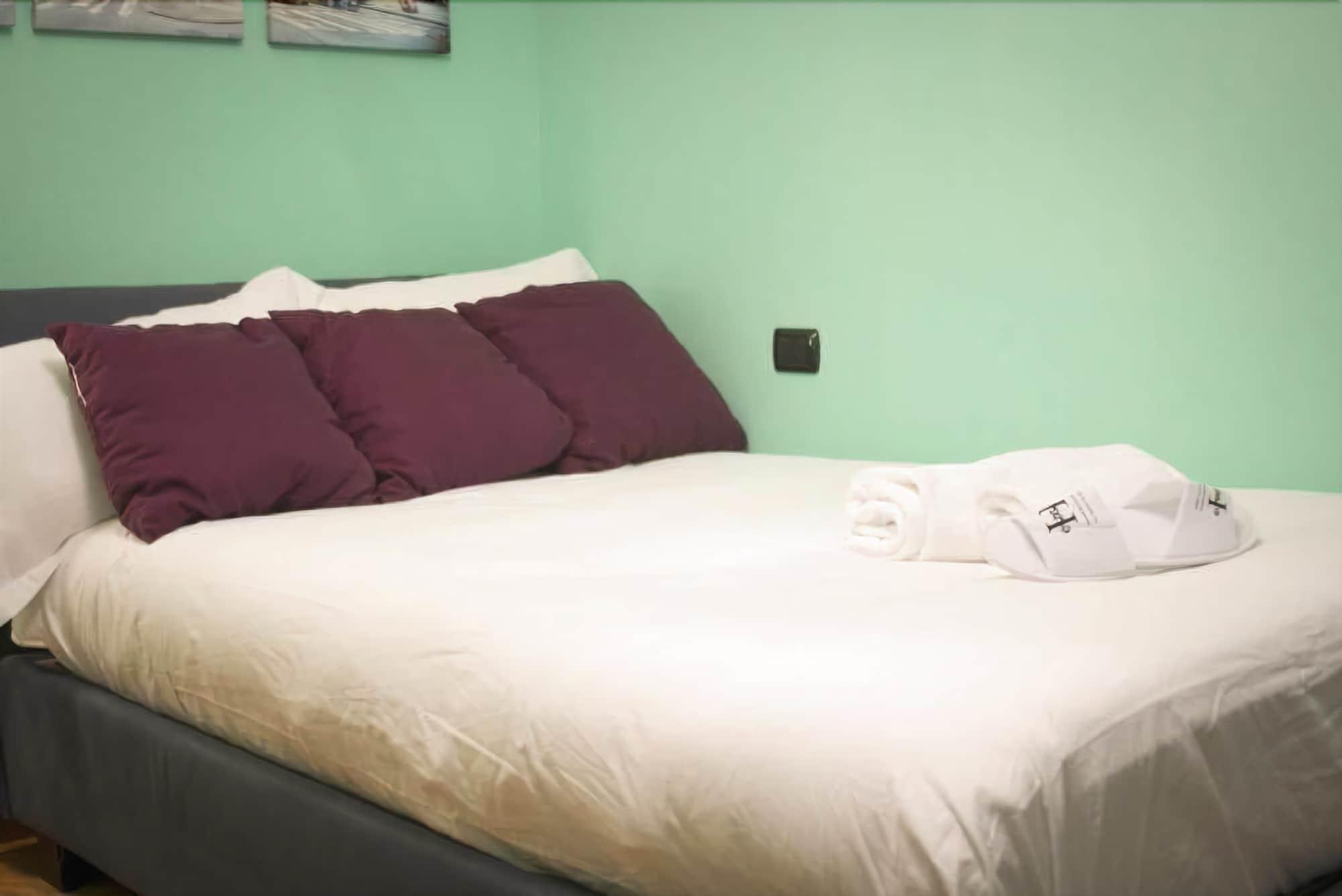 Hemeras Boutique House Vittoria Apartment *