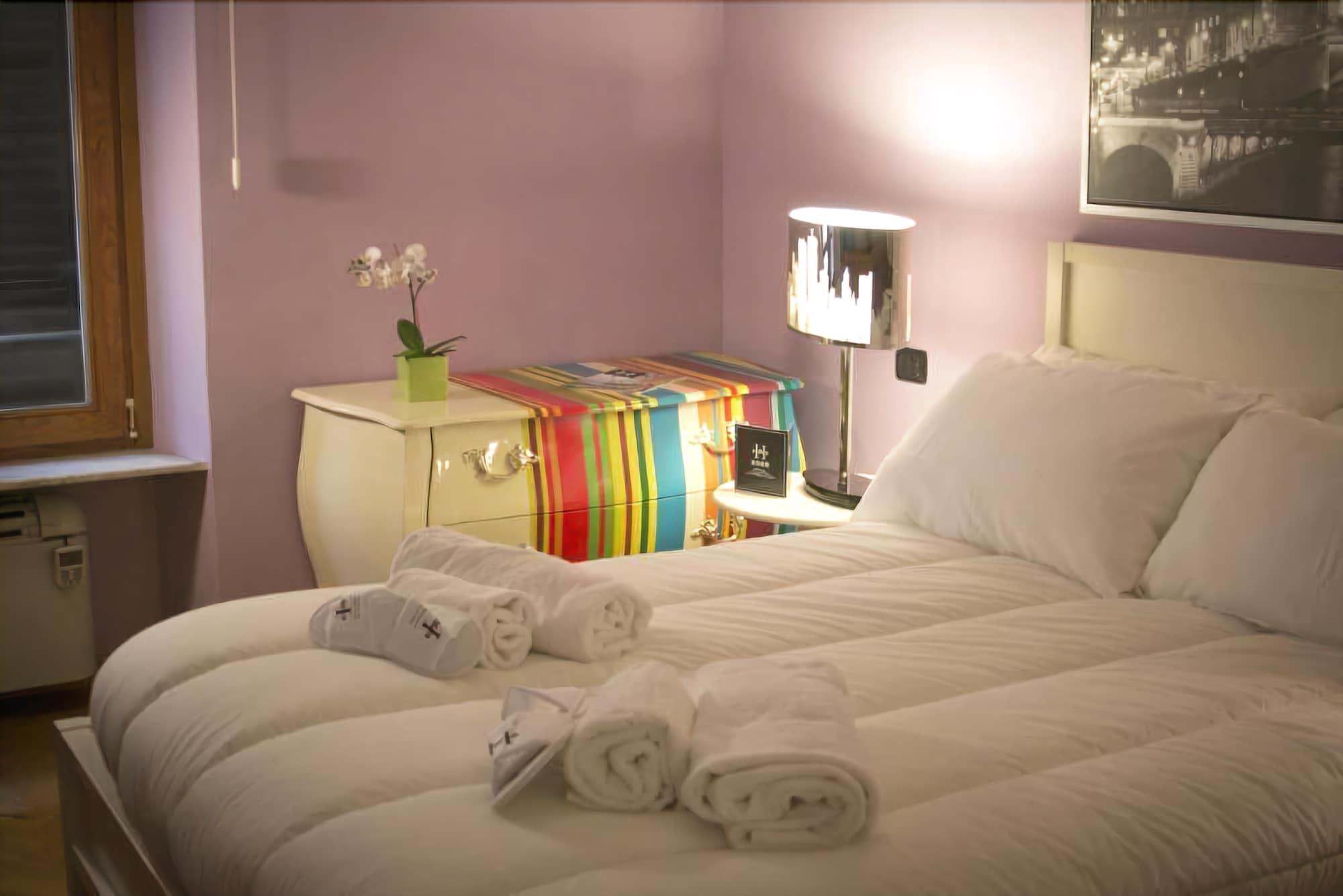 Hemeras Boutique House Vittoria Apartment
