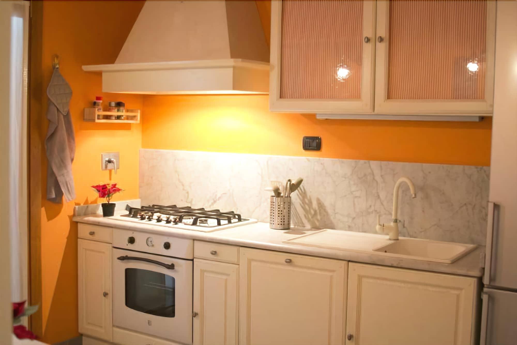 Hemeras Boutique House Vittoria Apartment
