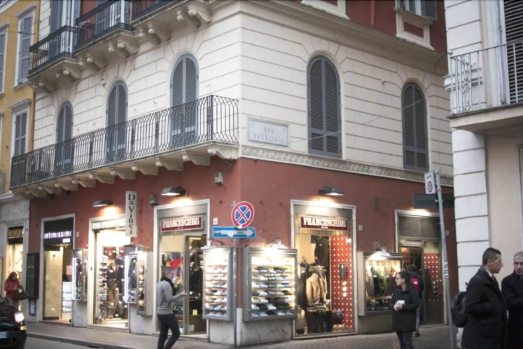 Hemeras Boutique House Vittoria Apartment Rome