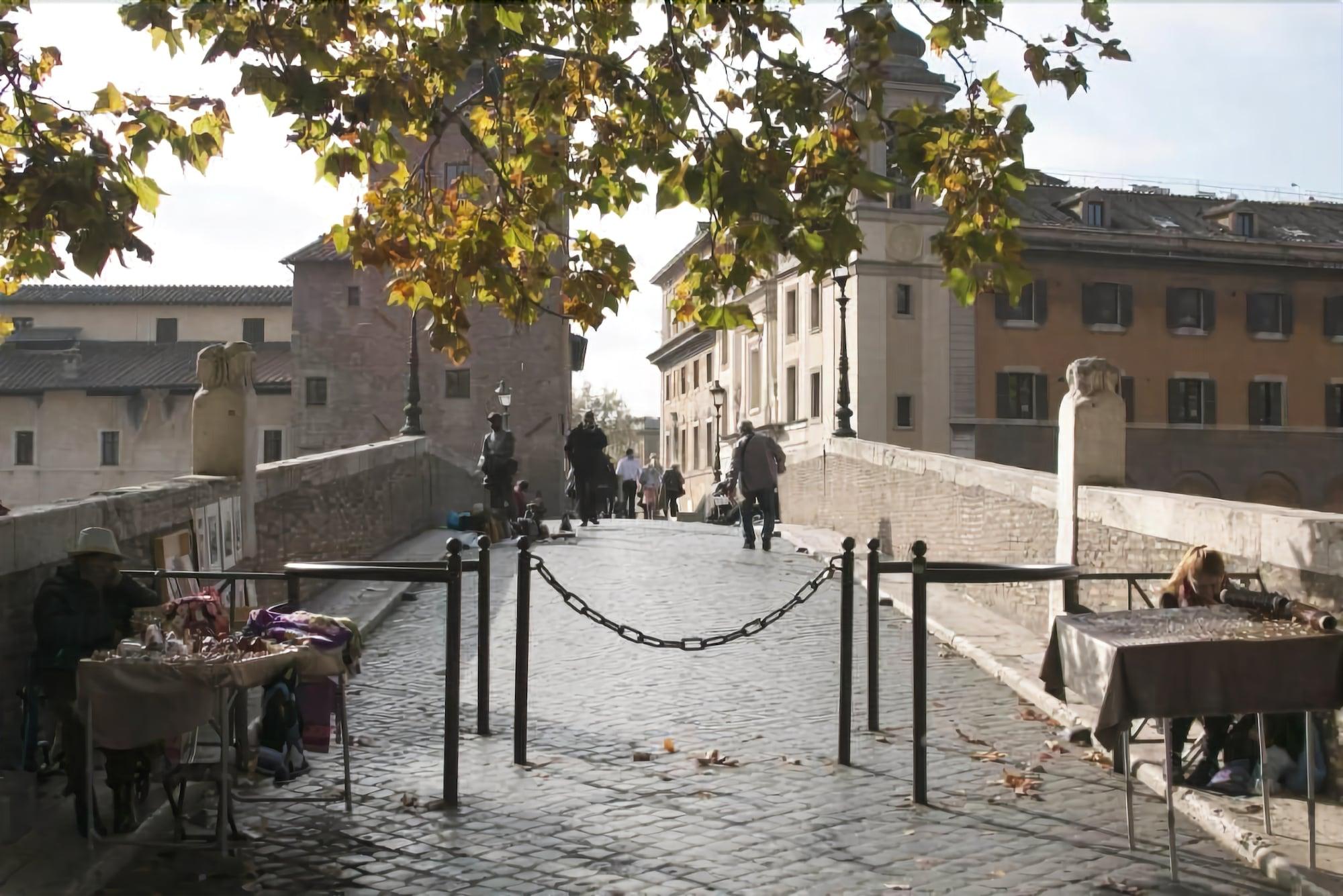 Apartment Hemeras Boutique House Vittoria Rome