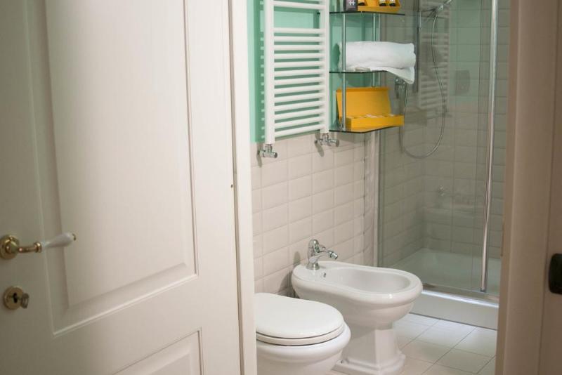 Hemeras Boutique House Vittoria Apartment *